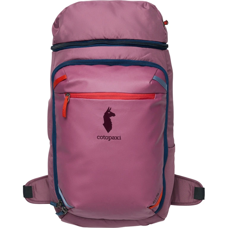 Allpa 50L Adventure Travel Pack - Unisex