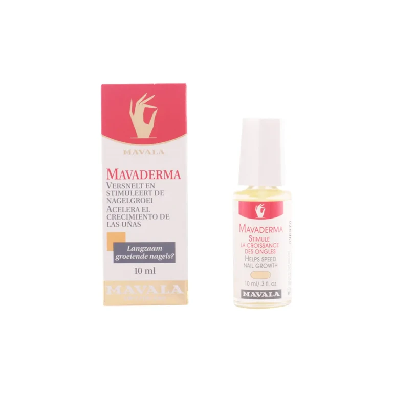 Mavaderma Strengthening Nail Oil 10ml