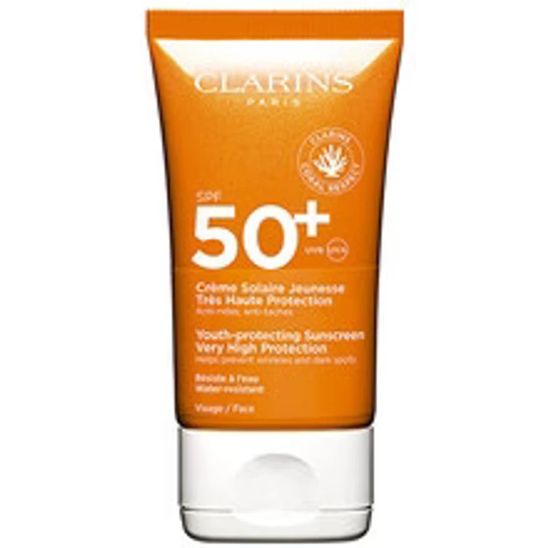 Anti-Aging Protective Sunscreen Cream SPF 50 150 ml