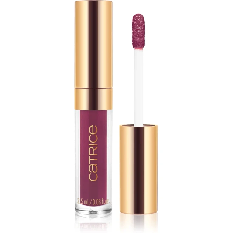 SEEKING FLOWERS Moisturizing Lipstick Color C02 Fuchsia Fling 2.5 ml