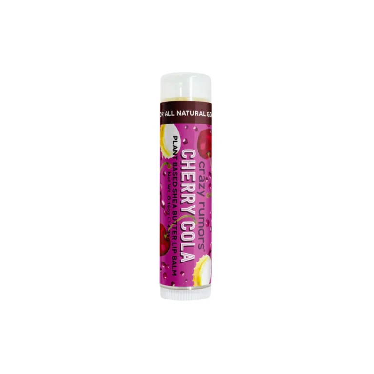 Lip Balm Cola Cherry 425 g