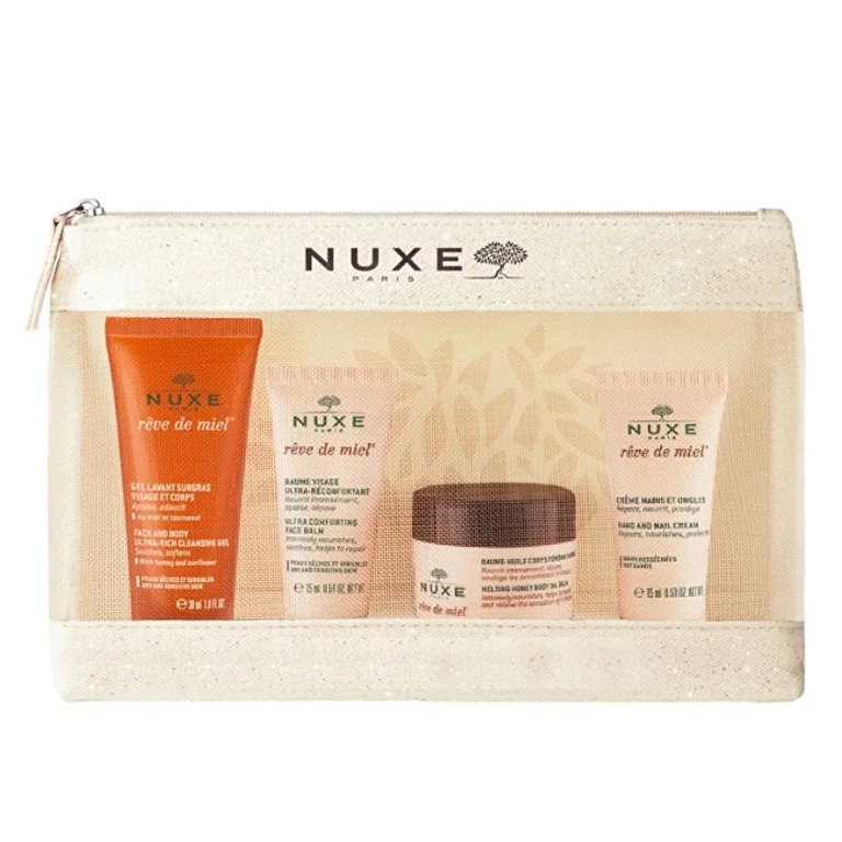 Honey Dream Gift Set