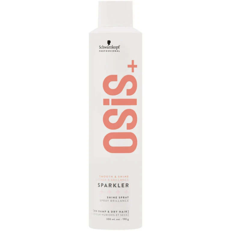 OSIS SPARKLER spray 300 ml
