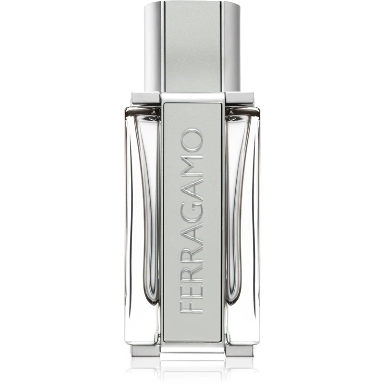 Savior Ferragamo Bright Leather EDT M 50ml