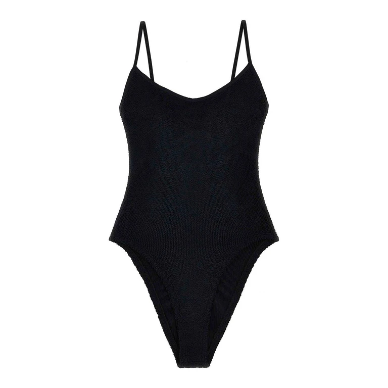 Maillot De Bain - Noir (PAMELASWIMBLACK)