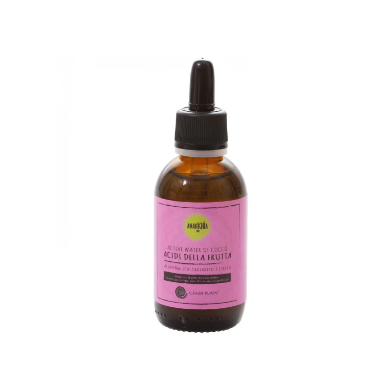 Raw Fruit Acid SERUM 50 ml