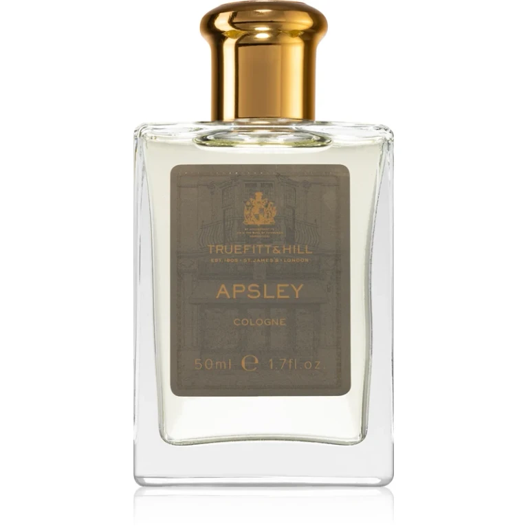 Apsley Cologne for men 50 ml