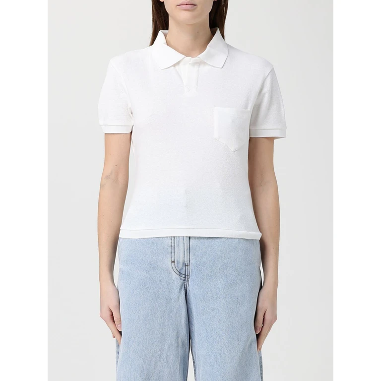Cotton Polo Shirt (1226JTP007241A6)