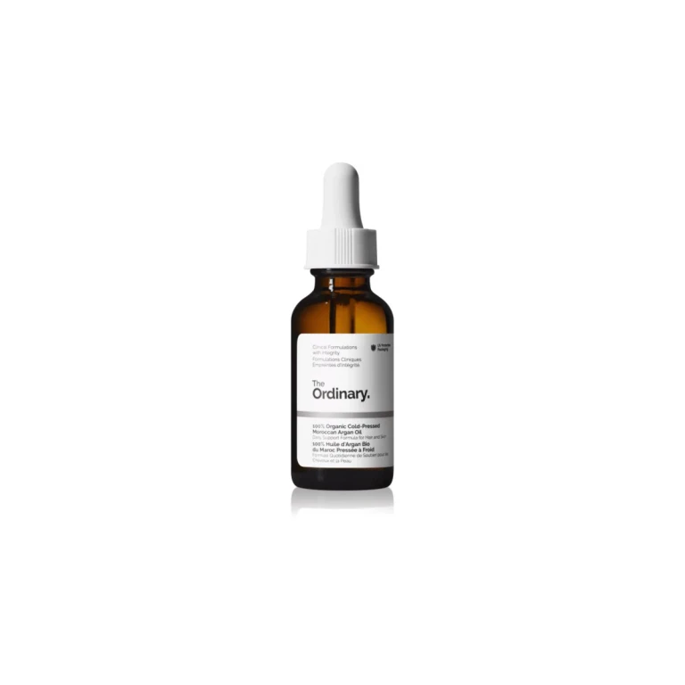 100% Olio di Argan Marocchino Spremuto a Freddo Biologico