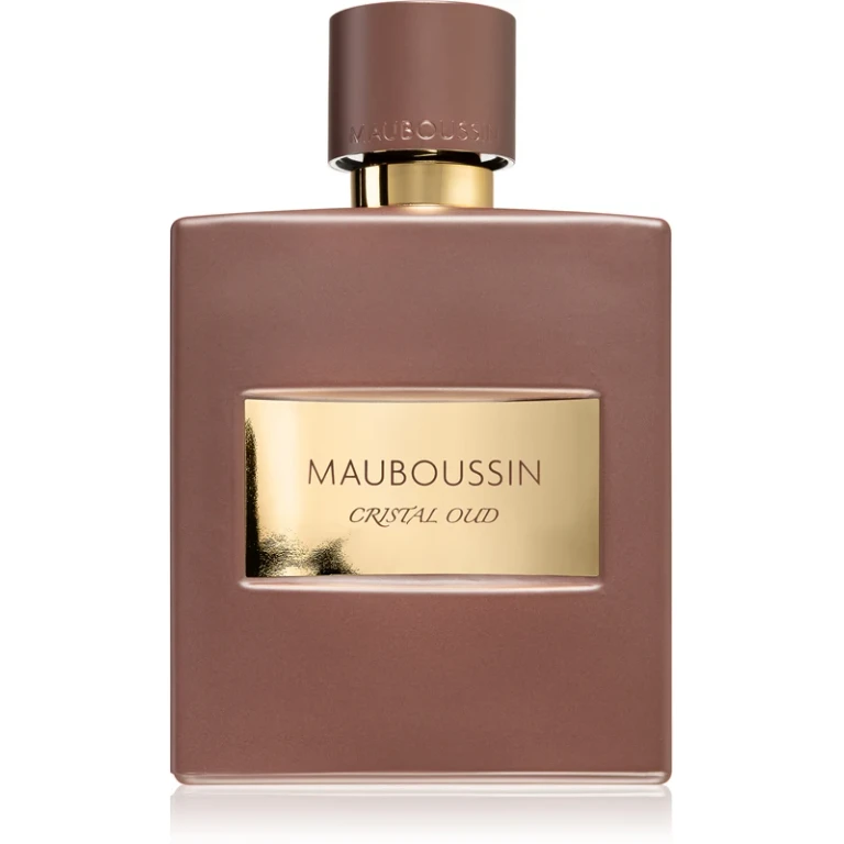 Crystal Oud EDP - 100 ml