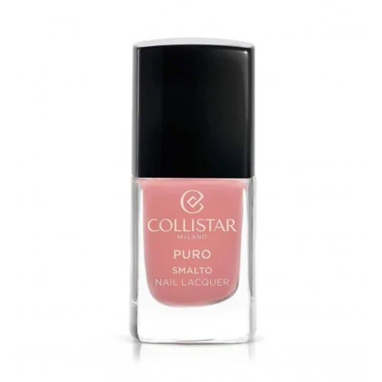 Pure Nail Polish 102 Antique Pink