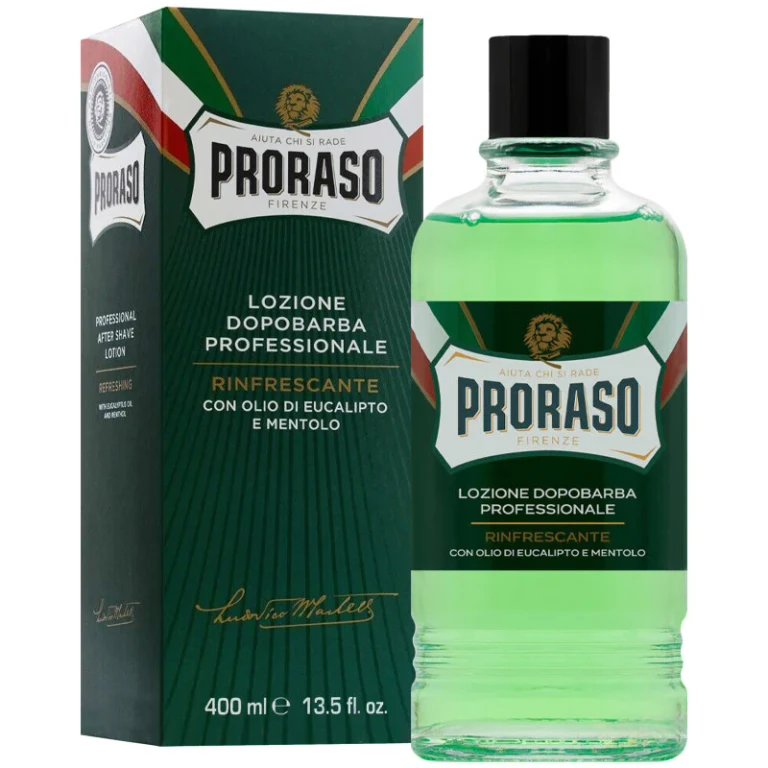 Refreshing Aftershave 400ml