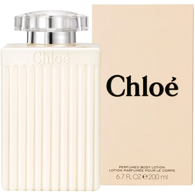 Chloé Chloé lait corporel
