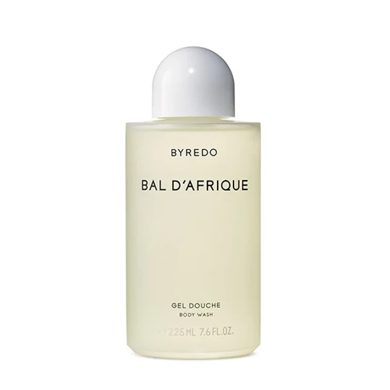 Shower Gel Byredo African Ball