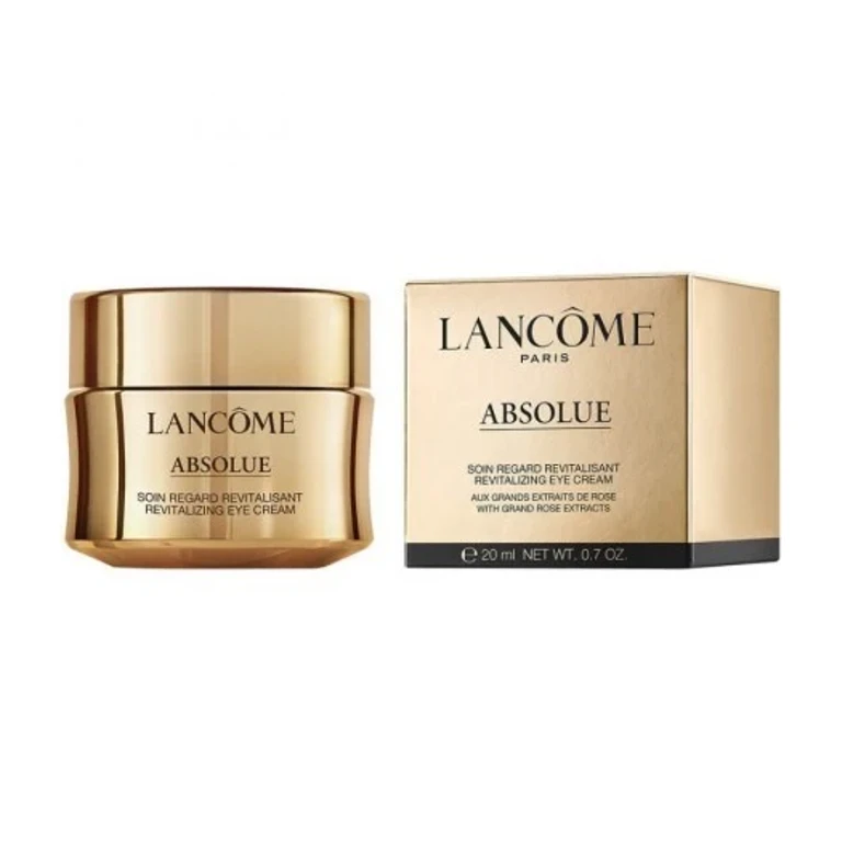 Lancome Absolue - Revitalizing Eye Contour Treatment 20 Ml