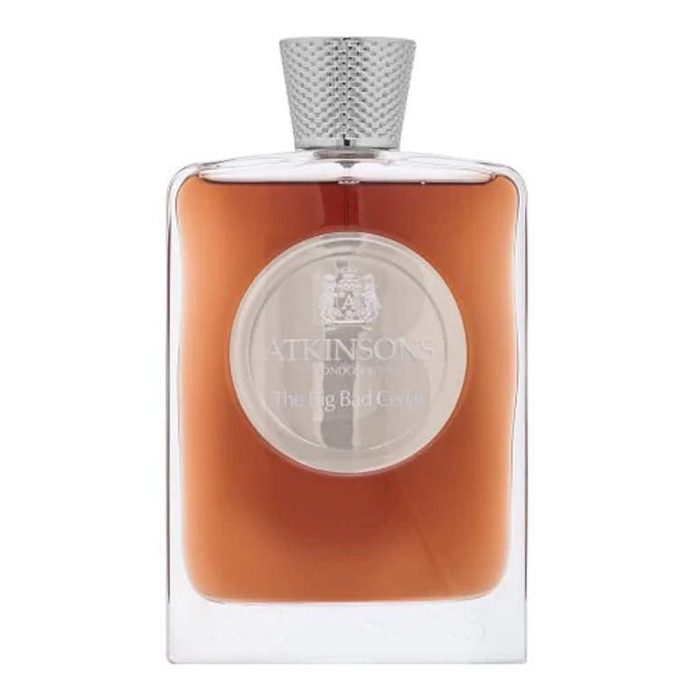 The Big Bad Cedar EDP U 100 ml