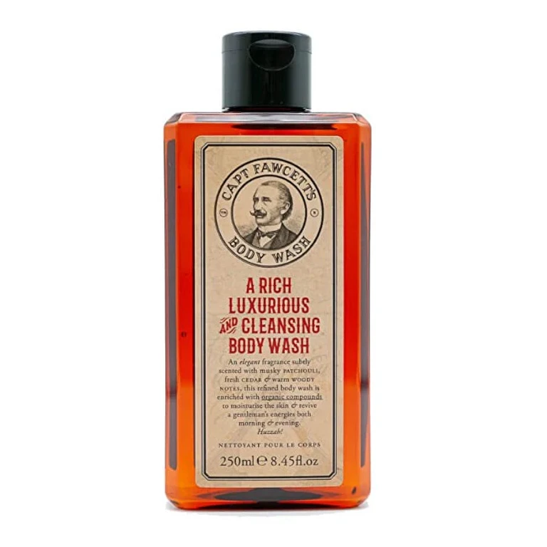Expedition Reserve shower gel 250 ml