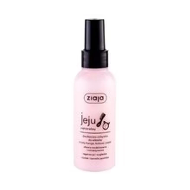 Jeju Duo-Phase Conditioning Spray (mango, coconut, papaya) - Spray conditioner 125 ml