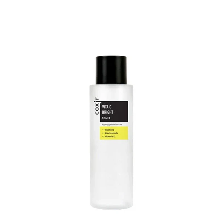 Vita C Bright Tonic