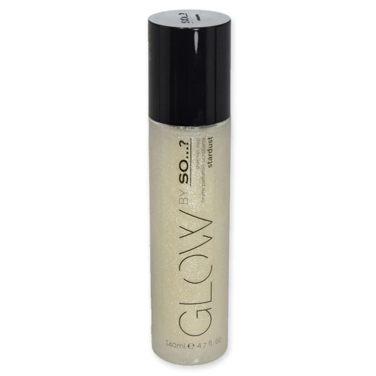So...?? Glow 140Ml Sturdust