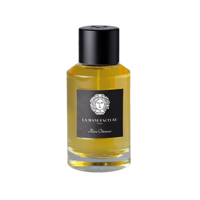 , Reve Ottoman, Eau De Parfum, Unisex, 100 ml