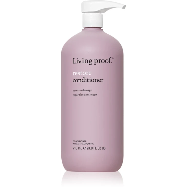 Restore strengthening and regenerating conditioner for damaged and dry hair 710 ml