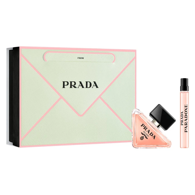 Paradoxe women's gift pack 2 products
