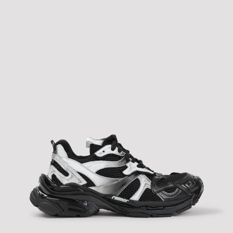 Runner 2 Sneakers