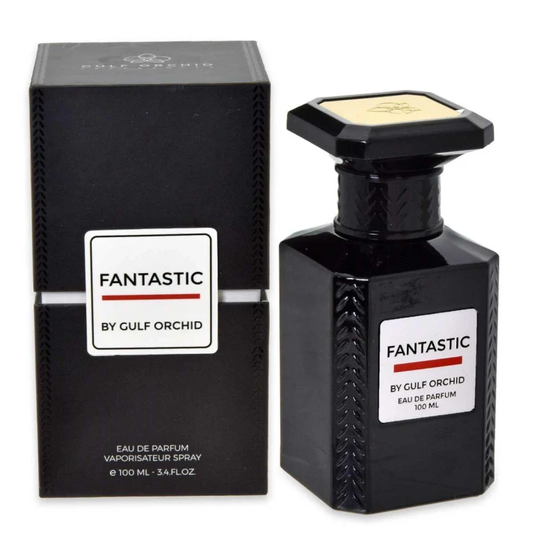 Fantastic Edp 100 Ml