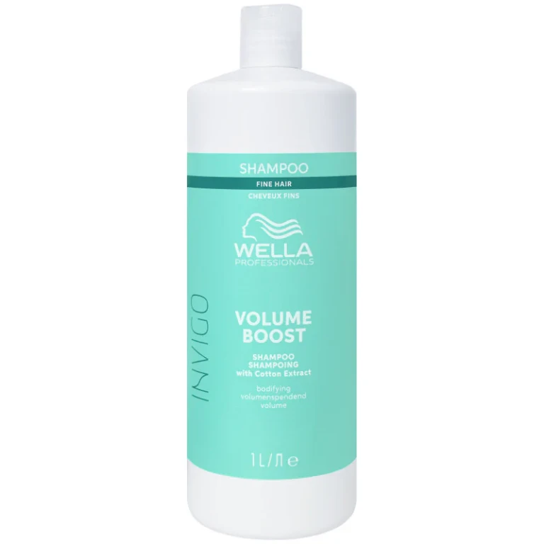 Invigo Volumizing Shampoo 1000 ml