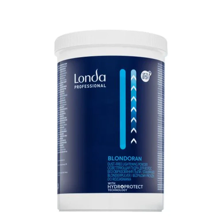 Professional Blondoran Powder-Free Lightening Powder 500 g