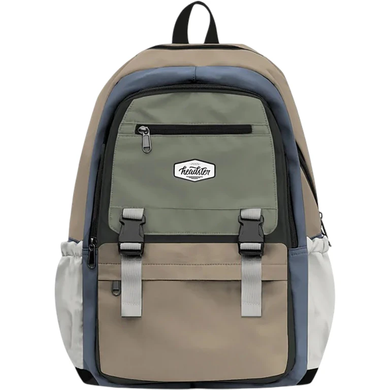 Colorblock Sea Salt Urban Backpack 26L - Kids