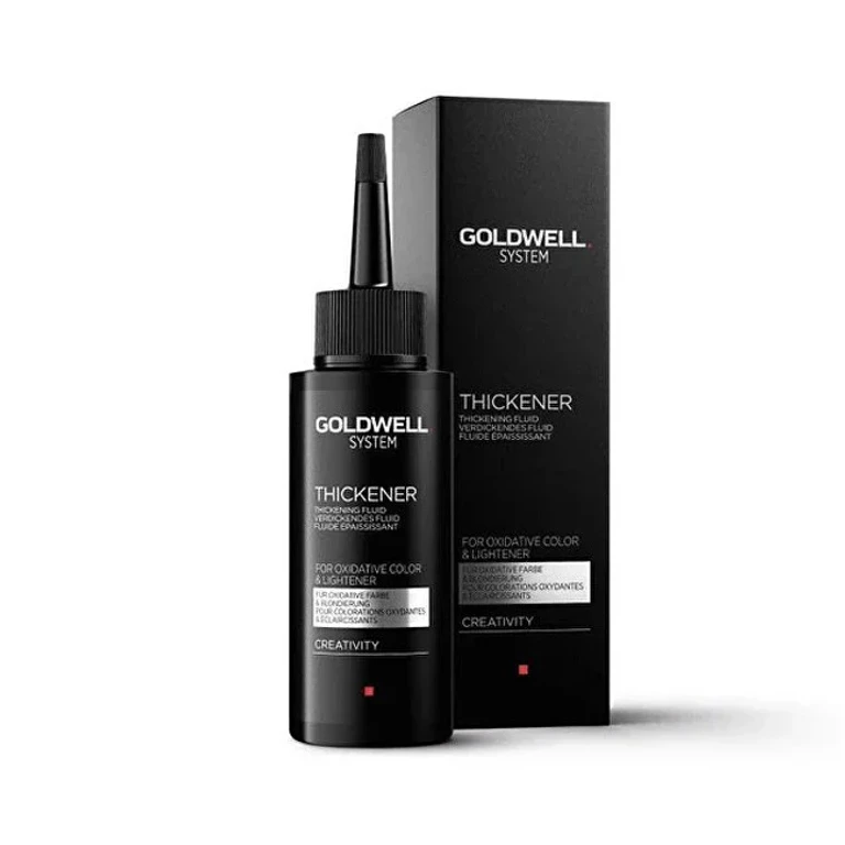 Thickener For Hair Coloring And Lightening Thickener (Thickening Fluid) 100 Ml