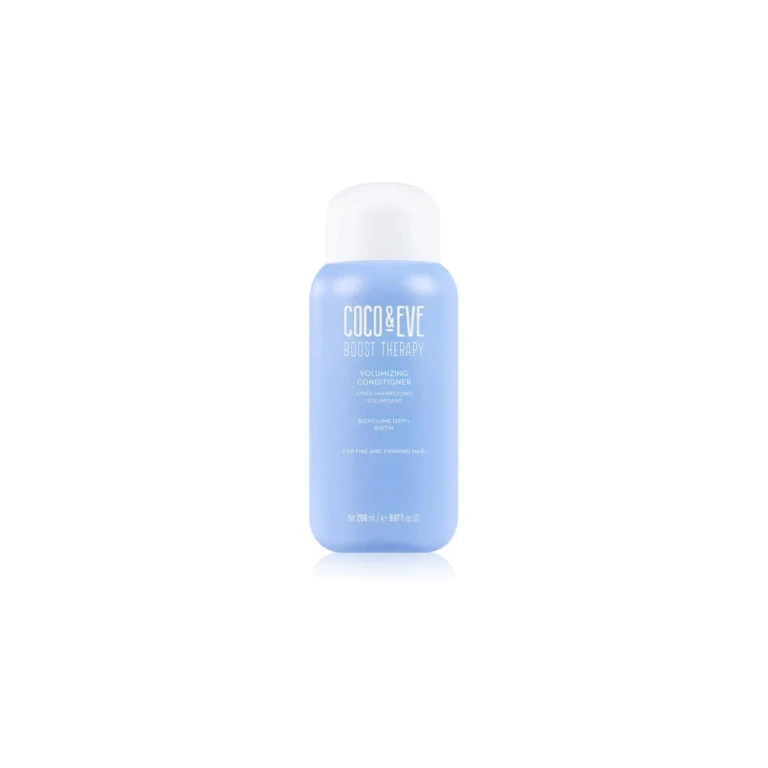 Boost Therapy volumizing conditioner for delicate hair 280 ml