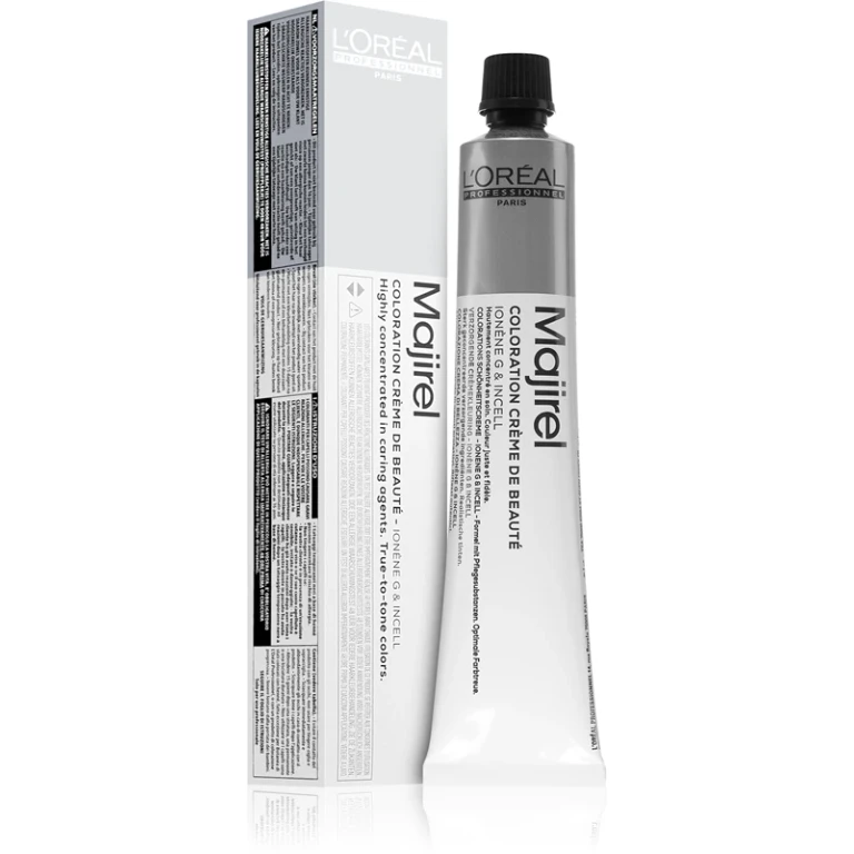 Loreal Waterrel hair dye 50ml 4