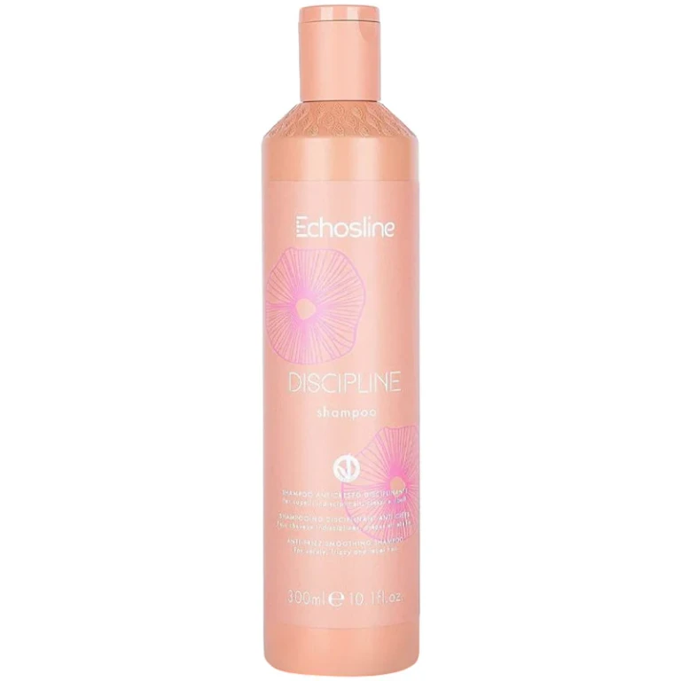 Discipline Shampoo 300ml
