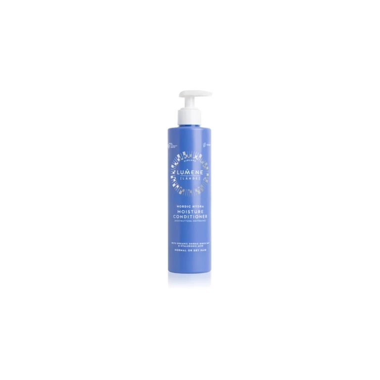 Nordic Hydra [LÄHDE] hydrating conditioner for normal and dry hair 300 ml
