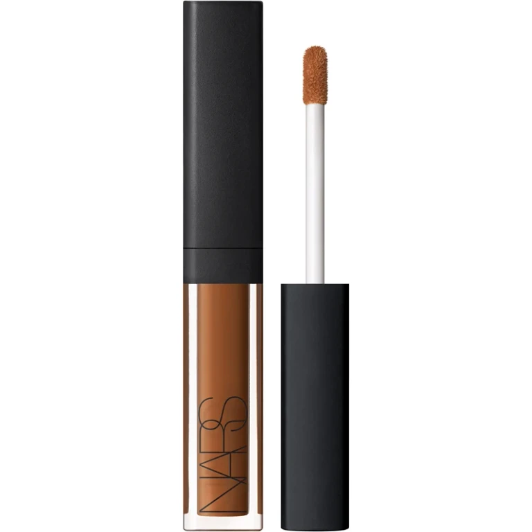 MINI Radiant cream concealer (highlighter) color CAFE 1.4 ml