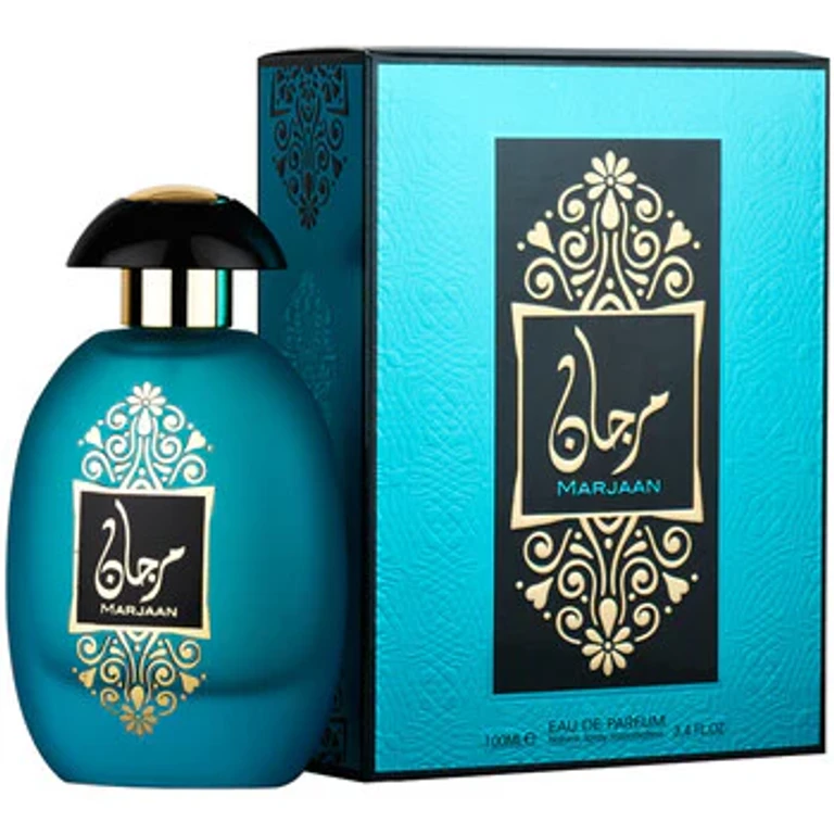 Berry EDP - 100 ml