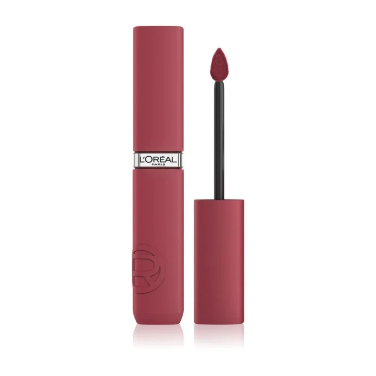 Infaillible Matte Resistance Lipstick