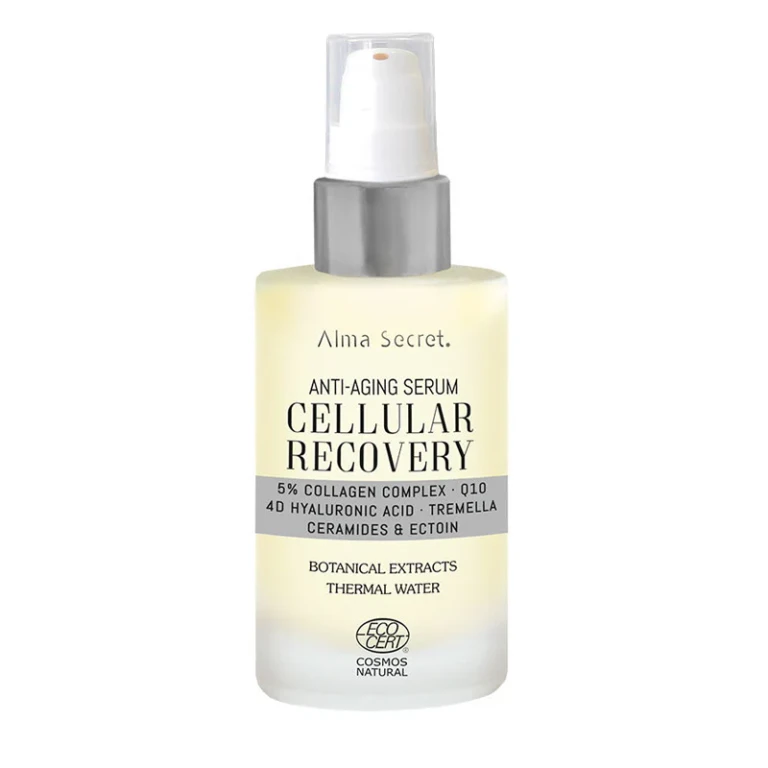 Cellular Recovery Anti-Aging Serum 50 ml