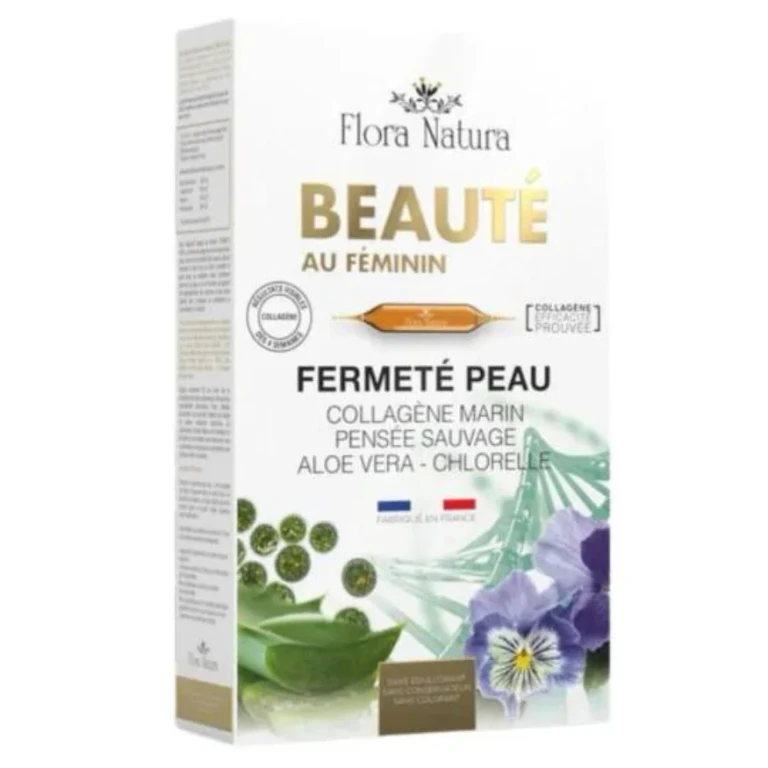 Beauty Complex Collagen Skin Strengthening 20x15ml