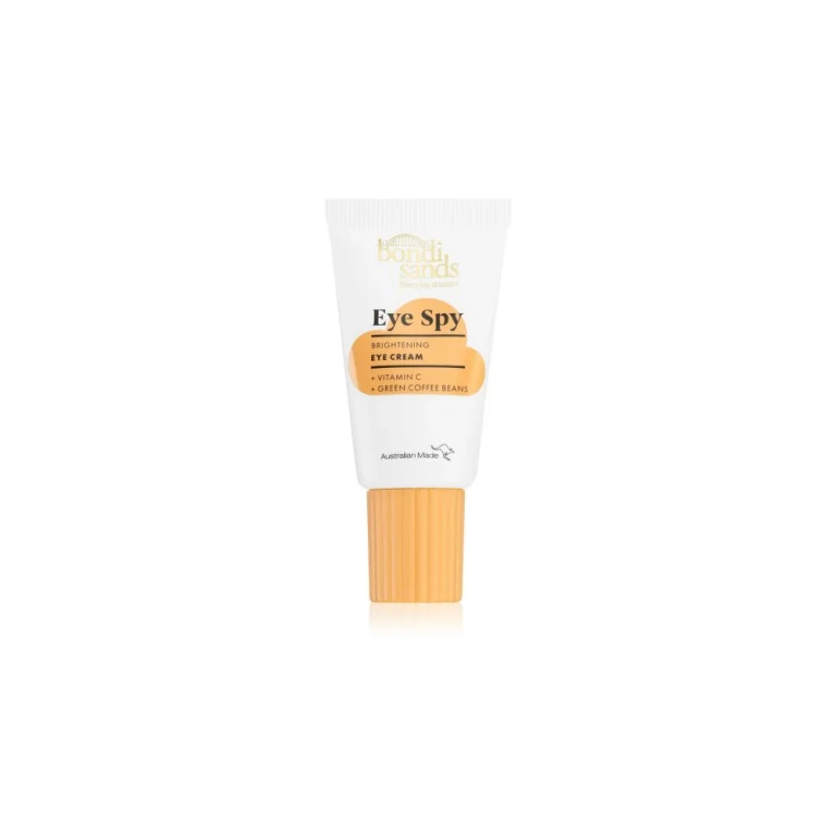Illuminating Eye Cream Bondi Sands Everyday Skincare Eye Spy Vitamin C