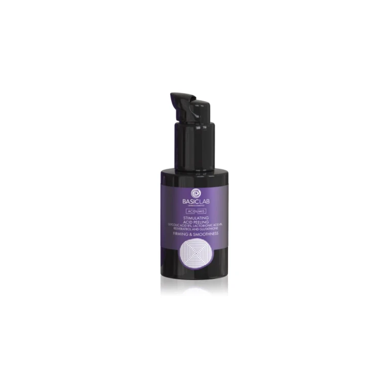 Dermocosmetics Acidumis chemical scrub firming effect 30 ml