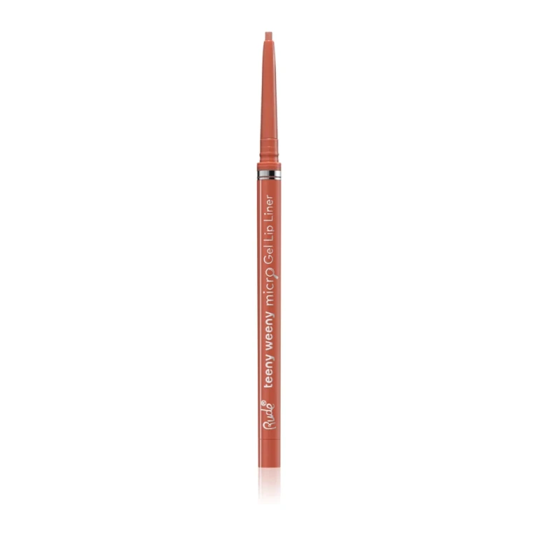Teeny Weeny Cream Lip Pencil Color Blushing Bare 0.1 g