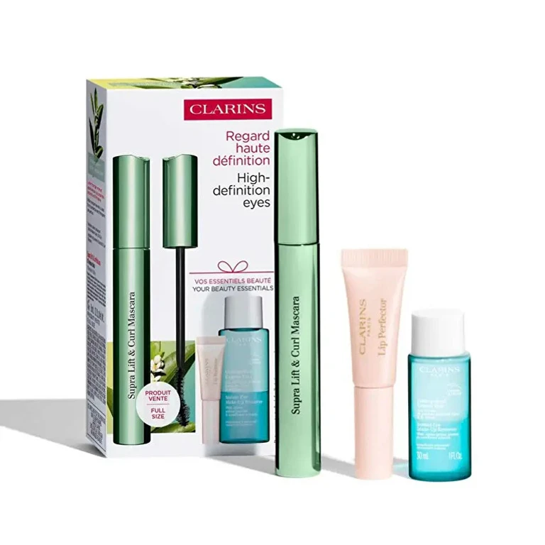 Supra Lift & Curl Gift Set