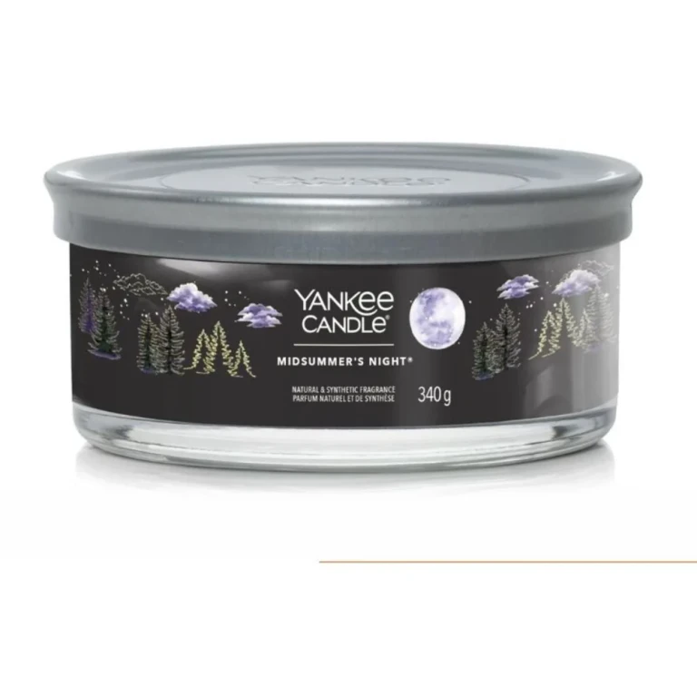 Signature Midsummer's Night ( night of the summer solstice ) - Scented candle - 340.0 g