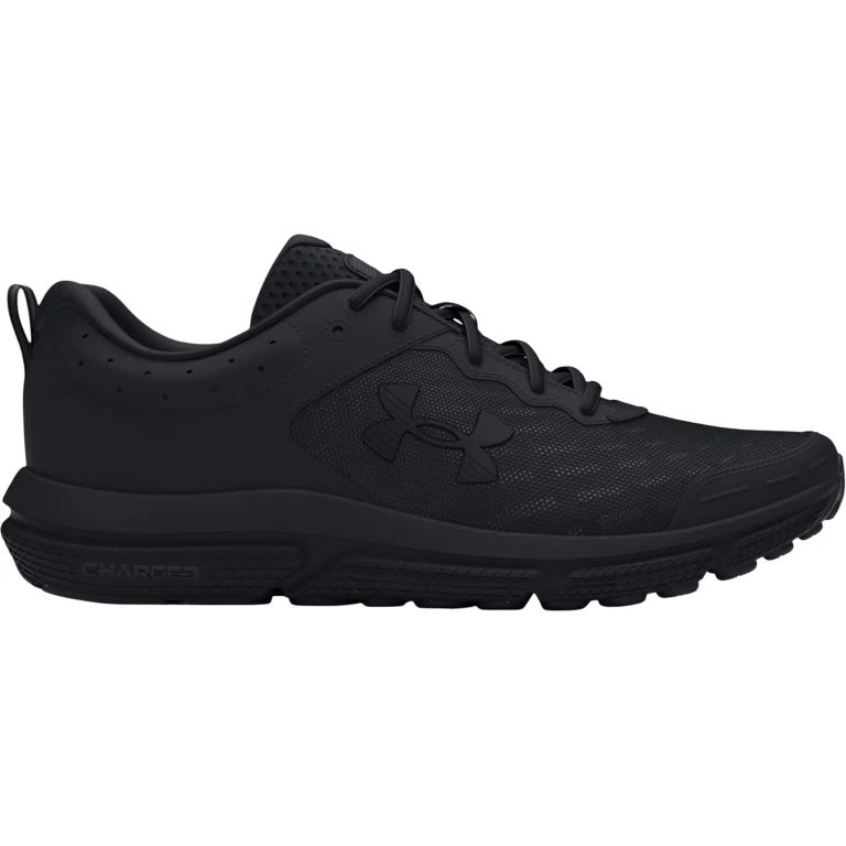 Charged Assert 10 Running Shoes [Wide] - Men's