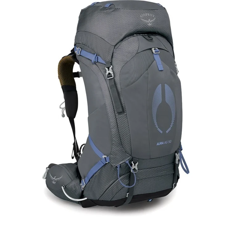 Aura AG Backpacking Pack 50L - Women's
