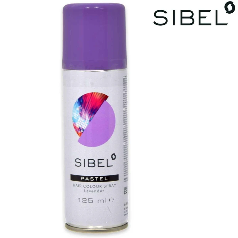 Lavender Pastel Spray 125ml